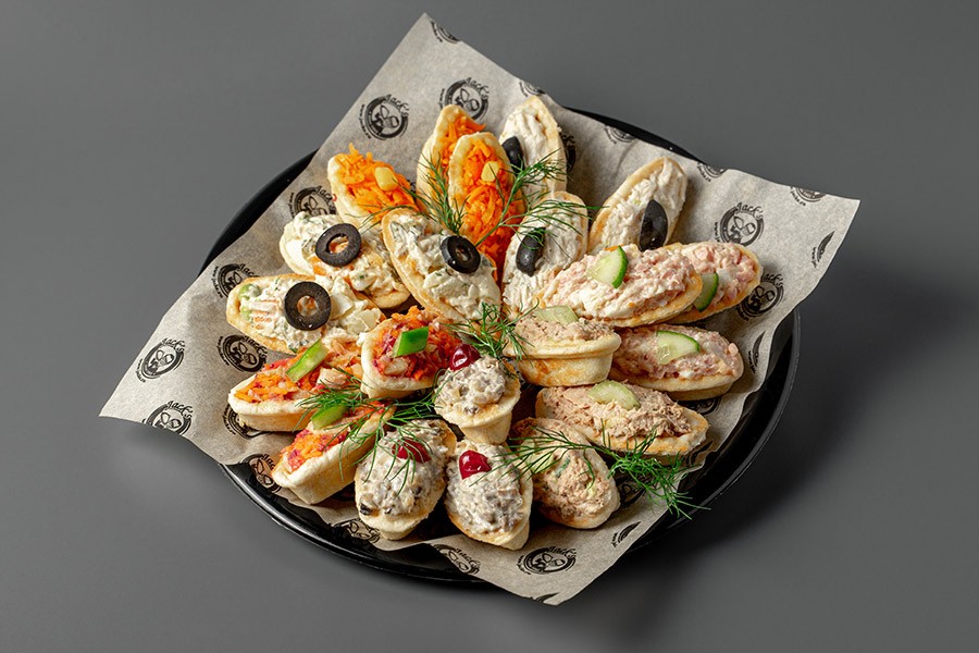 집에서 만든 간식이 주는 만족감